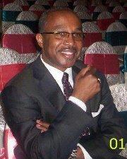 Pastor Bishop's Classmates® Profile Photo