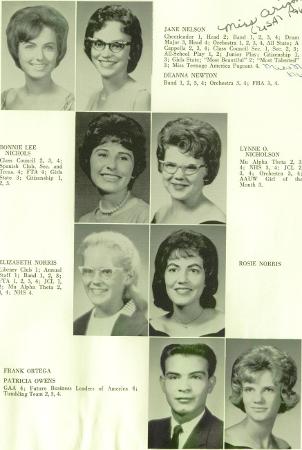 connie maggart's Classmates profile album