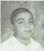 Anthony Reyes' Classmates profile album