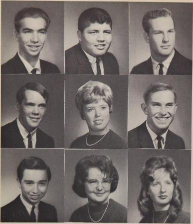 ROY Phares' Classmates profile album