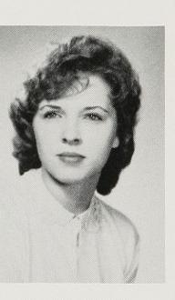 Patricia Davis' Classmates profile album