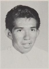 Joe Gonzales' Classmates profile album