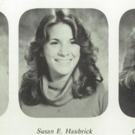 Susan Bailey's Classmates profile album