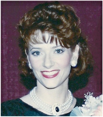 Rhonda Renee Greer Barron Koprek's Classmates® Profile Photo