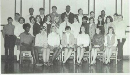 Carol Murphy's Classmates profile album