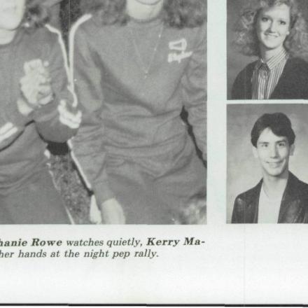 Jeanette Appleman's Classmates profile album