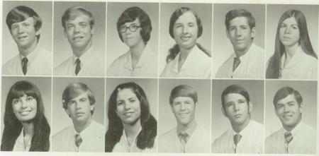 Jay Rudolph's Classmates profile album