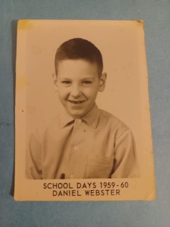 Dennis Silcott's Classmates® Profile Photo