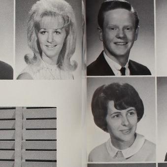 Sharon Schoen's Classmates profile album