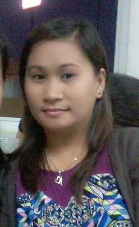 Marie Cor Laxamana's Classmates® Profile Photo