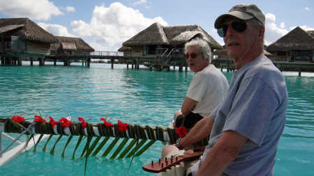 Bora Bora