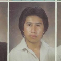 Raul Martinez's Classmates profile album