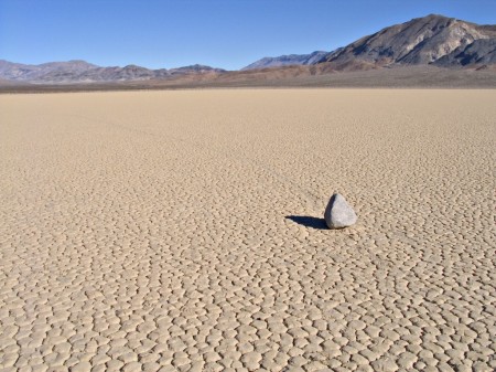 Death Valley awesom place