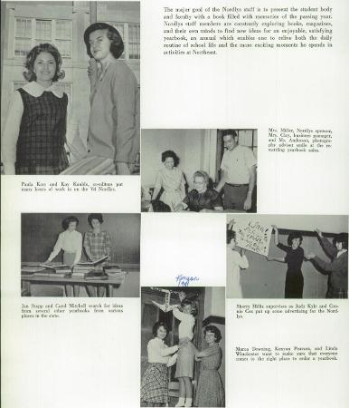 Jan Robbins' Classmates profile album