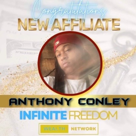 Anthony Conley's Classmates® Profile Photo