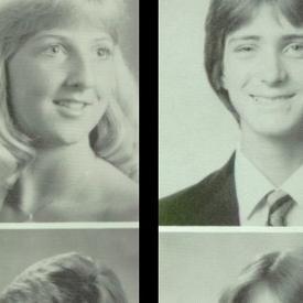 Pete Daley's Classmates profile album