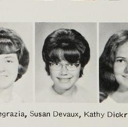 Susan Devaux's Classmates profile album