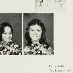 Linda Johns' Classmates profile album