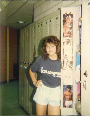 Monique Girouard's Classmates profile album