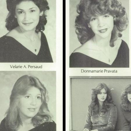 Gerard Perrone's Classmates profile album