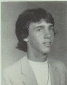 Stephen Gibbs' Classmates profile album