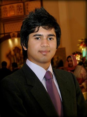 Muhammad Junaid Hameed's Classmates® Profile Photo