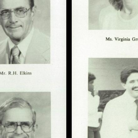 George Logan's Classmates profile album