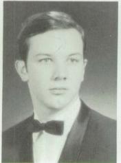 Tim Driscoll's Classmates profile album