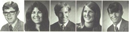 Nancy Woody's Classmates profile album