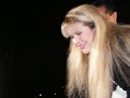 Stevie Nicks~2007