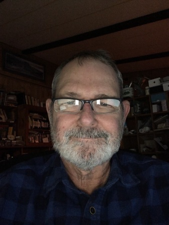 Ed Garrett's Classmates® Profile Photo