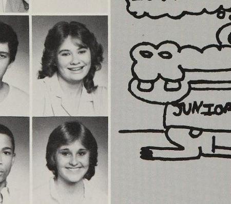 Cheryl Moreau's Classmates profile album