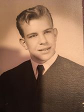 Bob Tholen's Classmates profile album