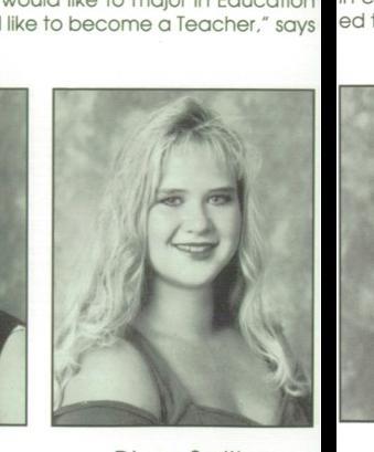 Diane Smith's Classmates profile album