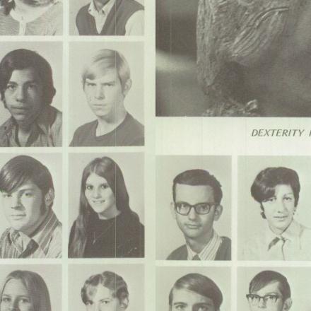 Kurt Portelli's Classmates profile album