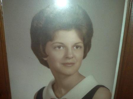 Betty Rowland's Classmates® Profile Photo