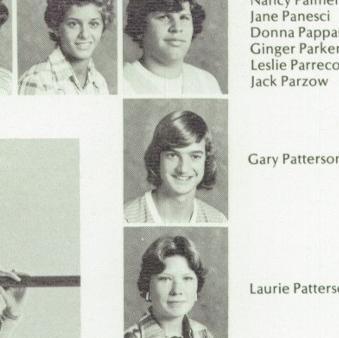 Gary Patterson's Classmates profile album