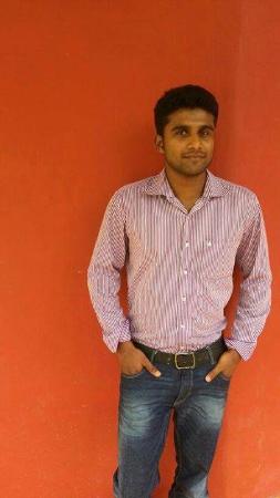 Anoop Appu's Classmates® Profile Photo