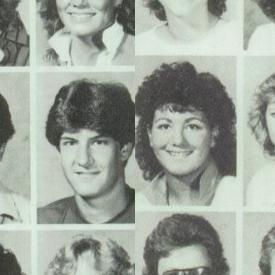 Suzanne Goodney's Classmates profile album