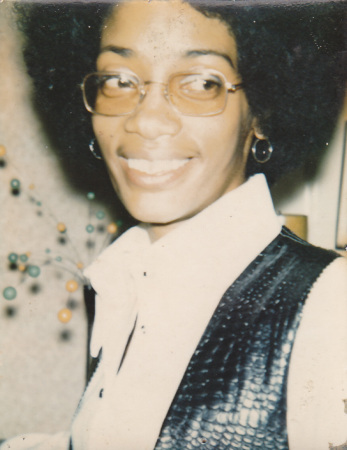 Yvonne Buford's Classmates® Profile Photo