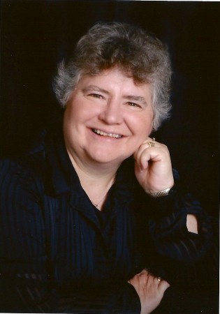 Dorothy Leary's Classmates® Profile Photo
