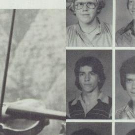 TAMMY MILLER's Classmates profile album