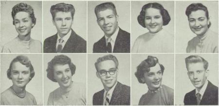 Charles Ryerson's Classmates profile album