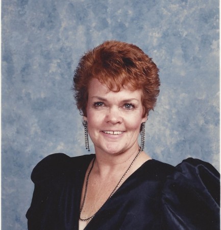 Marty Robinson's Classmates® Profile Photo