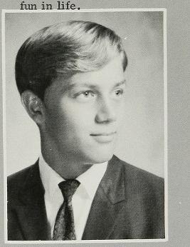 Timothy Rupp's Classmates profile album