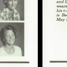 Jeannine Bates' Classmates profile album