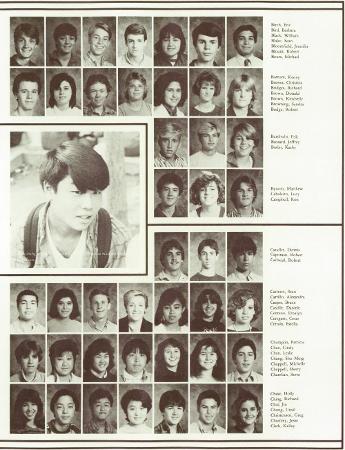 Bill Black's Classmates profile album