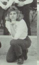 Heidi Giles' Classmates profile album