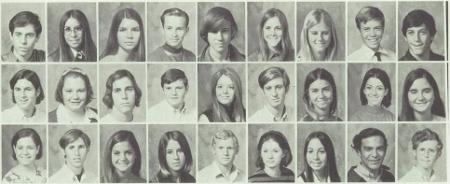 Glen Strome's Classmates profile album