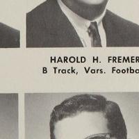 Hal Fremer's Classmates profile album